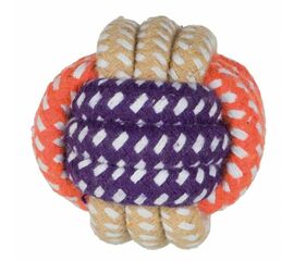 Piłka sznurowa, 6 cm