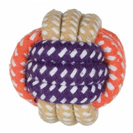 Piłka sznurowa, 6 cm