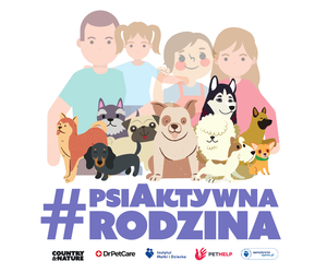 #psiAktywnarodzina #psiAktywnarodzina