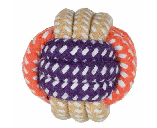 Piłka sznurowa, 6 cm Piłka sznurowa, 6 cm